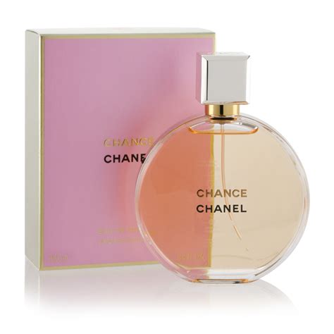 chanel chance different fragrances|Chanel chance where to buy.